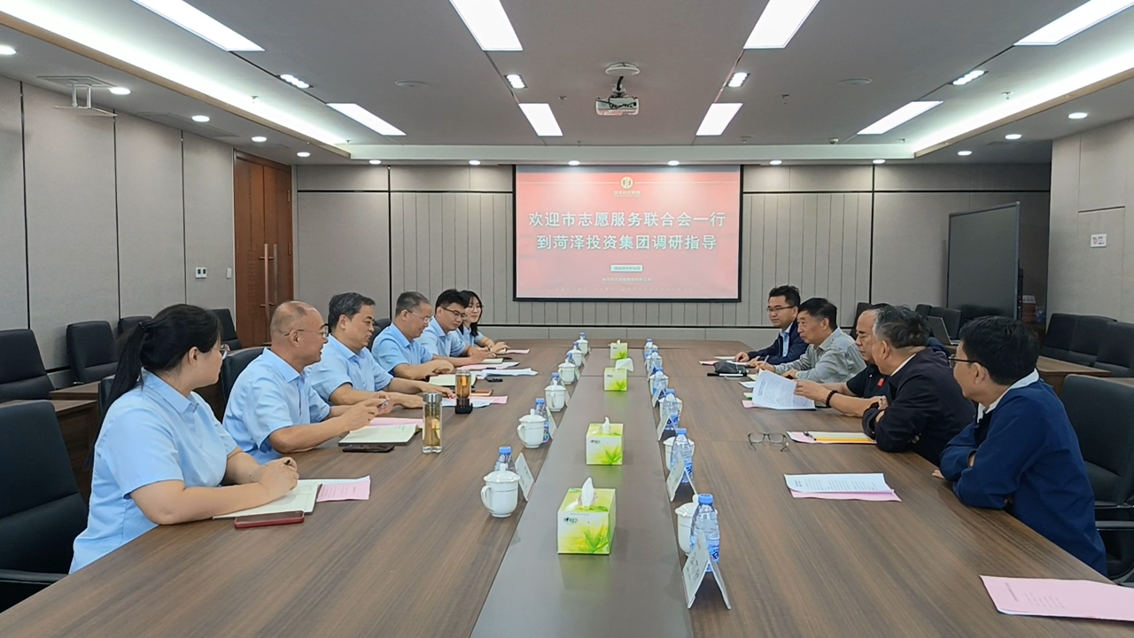 投資發(fā)展集團(tuán)